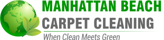 Manhattan Beach Carpet Cleaning